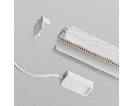 Ввод питания Maytoni Technical Radity TRA084B-12W-50