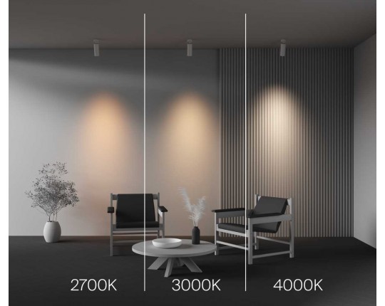 Потолочный светильник Maytoni Technical Ceiling FOCUS LED C055CL-L20W2.7-3-4K-M-W Потолочный светильник Maytoni Technical Ceiling FOCUS LED C055CL-L20W2.7-3-4K-M-W