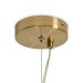 Подвесной светильник Freya FR5581PL-03W