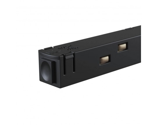Угловой коннектор питания для магнитного шинопровода Maytoni Magnetic track system TRA004CPC-22B Угловой коннектор питания для магнитного шинопровода Maytoni Magnetic track system TRA004CPC-22B
