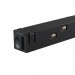 Угловой коннектор питания для магнитного шинопровода Maytoni Magnetic track system TRA004CPC-22B Угловой коннектор питания для магнитного шинопровода Maytoni Magnetic track system TRA004CPC-22B
