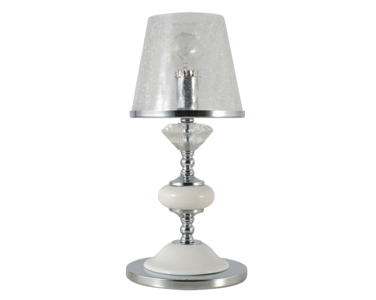 Настольная лампа Crystal Lux Betis LG1