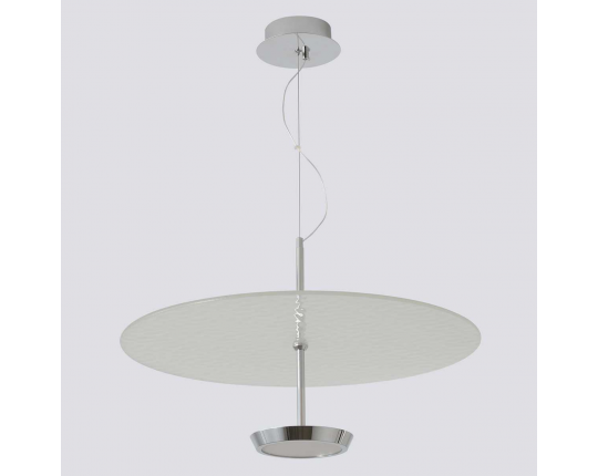 Светильник подвесной Crystal Lux NICOLE SP18W LED