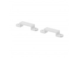 Клипсы для термостойкого гибкого неона 13х7 10 шт. Maytoni Led Strip 432057