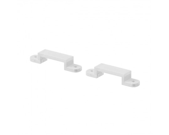 Клипсы для термостойкого гибкого неона 13х7 10 шт. Maytoni Led Strip 432057