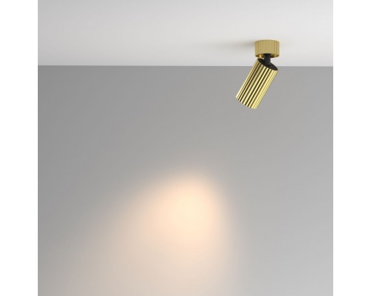 Спот Maytoni Technical Calipso C108CL-01-GU10-BS