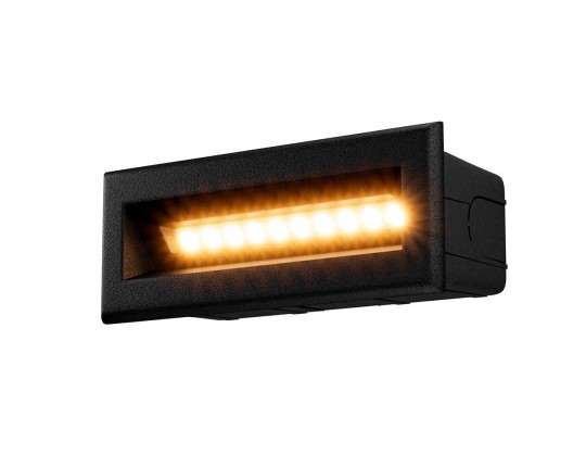 Подсветка для лестниц Maytoni Bosca O045SL-L5B3K