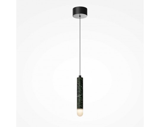 Подвесной светильник Maytoni Modern Bell MOD534PL-L4B3K
