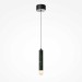 Подвесной светильник Maytoni Modern Bell MOD534PL-L4B3K