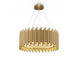 Подвесная люстра Maytoni Coliseo MOD136PL-06BS