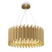 Подвесная люстра Maytoni Coliseo MOD136PL-06BS