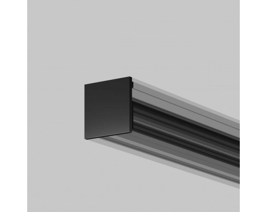 Аксессуар для трековой системы Maytoni Technical EXILITY Accessories for tracks Exility TRAMN034EC-41B