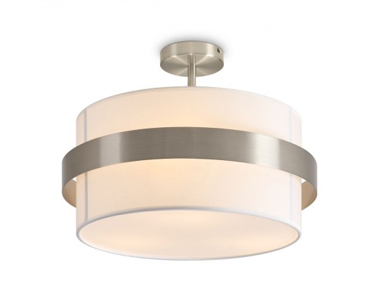 Подвесной светильник Freya Bravis FR5367CL-03N
