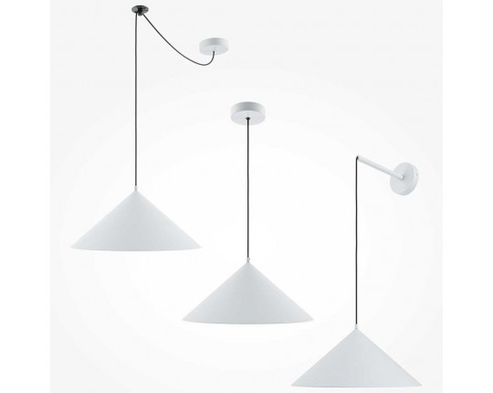 Подвесной светильник Maytoni Basic MOD167PL-01W Подвесной светильник Maytoni Basic MOD167PL-01W