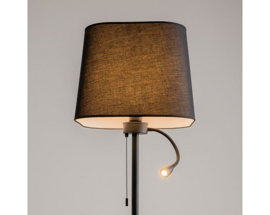 Торшер Maytoni Farel Z001FL-L3W-1B Торшер Maytoni Farel Z001FL-L3W-1B