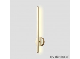 Бра Crystal Lux VERDE AP L500 GOLD NEW