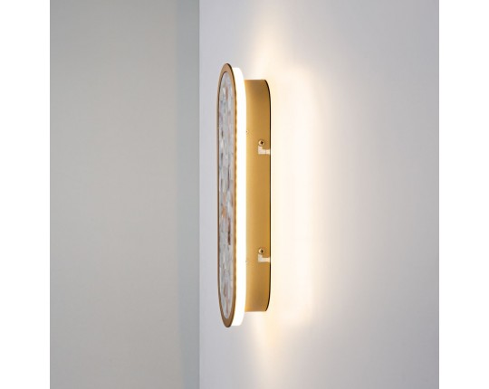 Бра Maytoni Modern MOD429WL-L15BSK