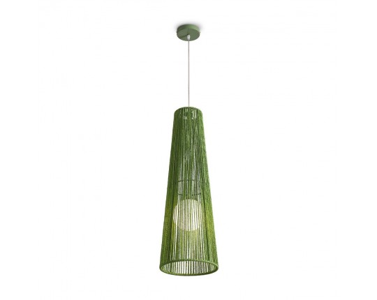 Подвесной светильник Freya Cottage FR5405PL-01GN1