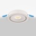 Встраиваемый светодиодный светильник Maytoni Technical Move DL060-9W3-4-6K-W