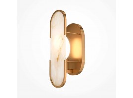 Настенный светильник Maytoni Marmo MOD099WL-01G3