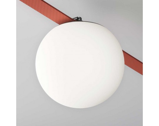 Подвесной светодиодный светильник Maytoni Technical Pendant system Parity Luna TR125B-10W4K-B