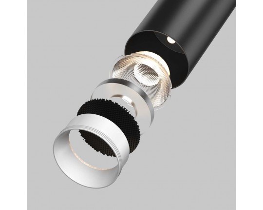 Сменная линза для трековых светильников Maytoni Technical LensD75-60