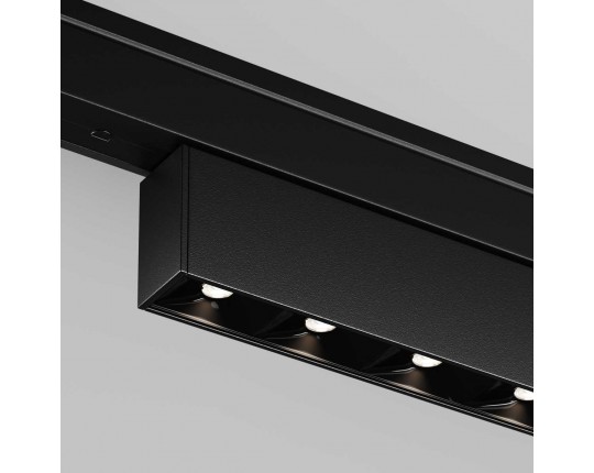 Трековый светильник Maytoni Technical TR193-1-20W4K-M-B