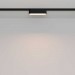 Трековый светодиодный светильник Maytoni Technical Basis TR080-1-6W3K-B
