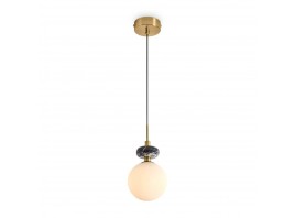 Подвесной светильник Freya Modern Cave FR5631PL-01BS1
