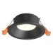 Встраиваемый светильник Crystal Lux CLT 080C1 BL
