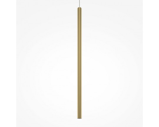 Подвесной светодиодный светильник Maytoni Pro Extra MOD160PL-L6GK