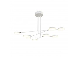 Подвесная светодиодная люстра Maytoni Fad MOD070PL-L48W3K