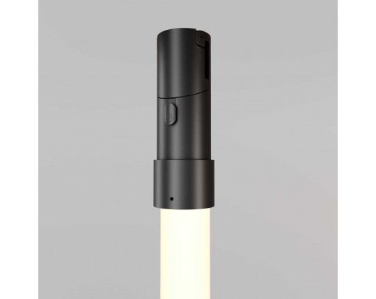 Трековый светильник Maytoni Technical Tau TR209-1-48W3K-B