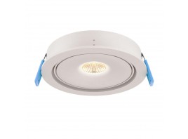 Встраиваемый светодиодный светильник Maytoni Technical Move DL060-9W3-4-6K-W