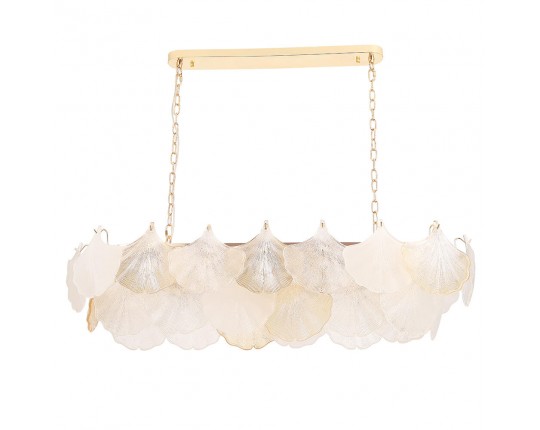Подвесная люстра Crystal Lux Bonita SP14 L1200