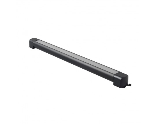 Трековый светильник однофазный Crystal Lux CLT 0.31 010 40W BL M4000К