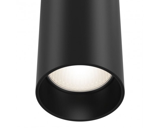 Трековый светильник Maytoni Technical Focus TR025-1-GU10-B Трековый светильник Maytoni Technical Focus TR025-1-GU10-B