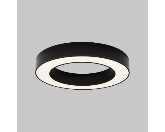 Потолочный светодиодный светильник Maytoni Technical Ceiling Lua C093CL-36W4K-B
