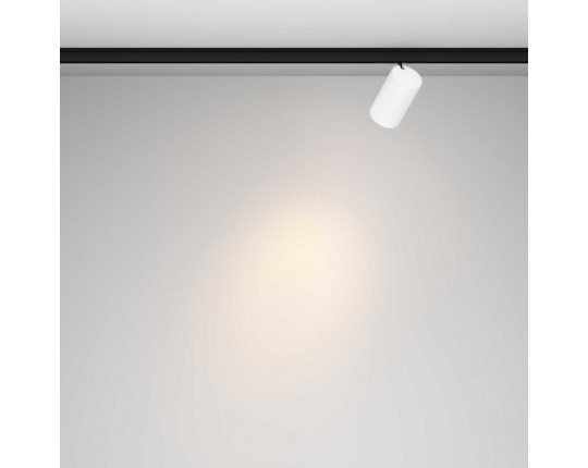 Трековый светильник Maytoni Technical Focus Led TR187-1-5W3K-M-BW
