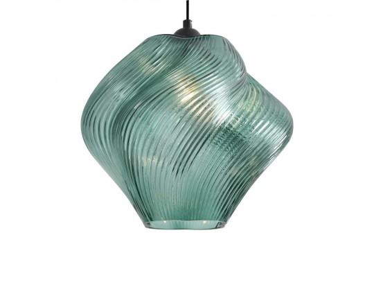 Подвесной светильник Freya Modern FR5548PL-01DBL
