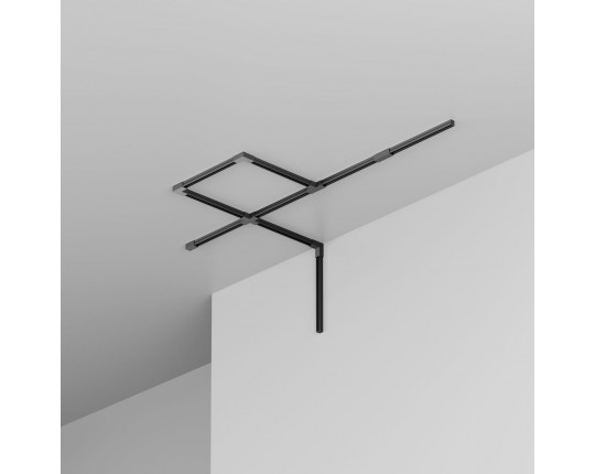 Шинопровод Maytoni Elasity IP O-TR001-P-B3M