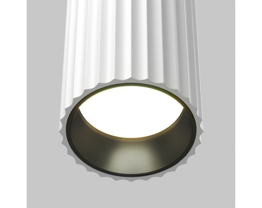 Подвесной светильник Maytoni Technical Calipso P106PL-01-GU10-W