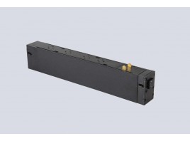 Адаптер для шинопровода Crystal Lux CLT 0.205 08 BL