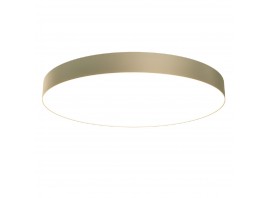 Потолочный светодиодный светильник Maytoni Zon C032CL-90W3K-RD-MG