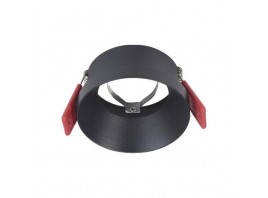 Встраиваемый светильник Crystal Lux CLT 044C BL