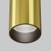 Потолочный светодиодный светильник Maytoni Technical Focus LED C056CL-L12W4K-W-BS Потолочный светодиодный светильник Maytoni Technical Focus LED C056CL-L12W4K-W-BS