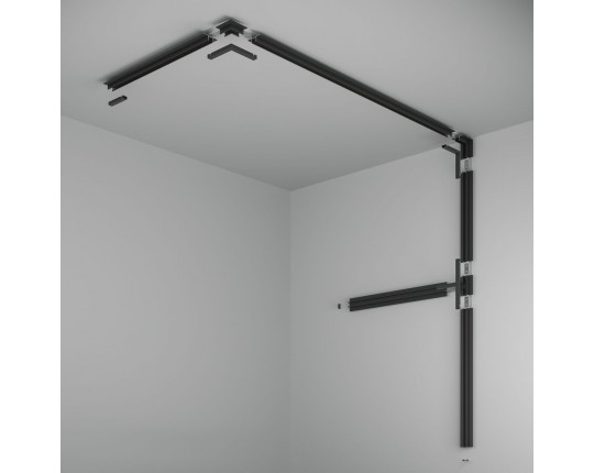 Шинопровод Maytoni Technical Basity Busbar TRX172-121B