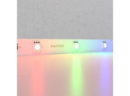 Светодиодная лента Maytoni Led Strip 7,2W/m 30LED/m 5050SMD RGB 5M 10166