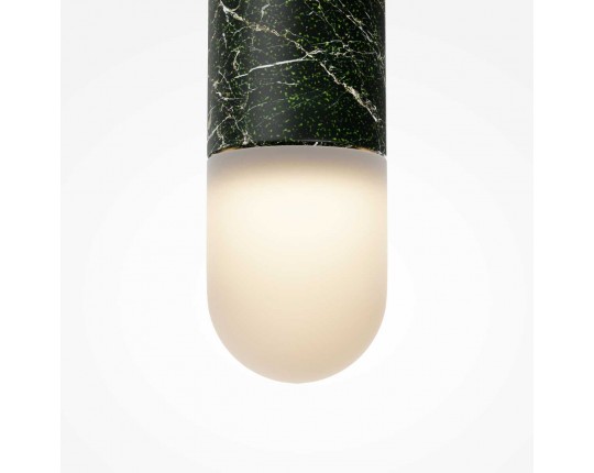 Подвесной светильник Maytoni Modern Bell MOD534PL-L4B3K