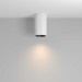 Потолочный светильник Maytoni Technical Ceiling Calipso TR218-1-GU10-BK